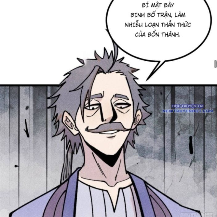 Vạn Cổ Tối Cường Tông Chapter 396 - Trang 2