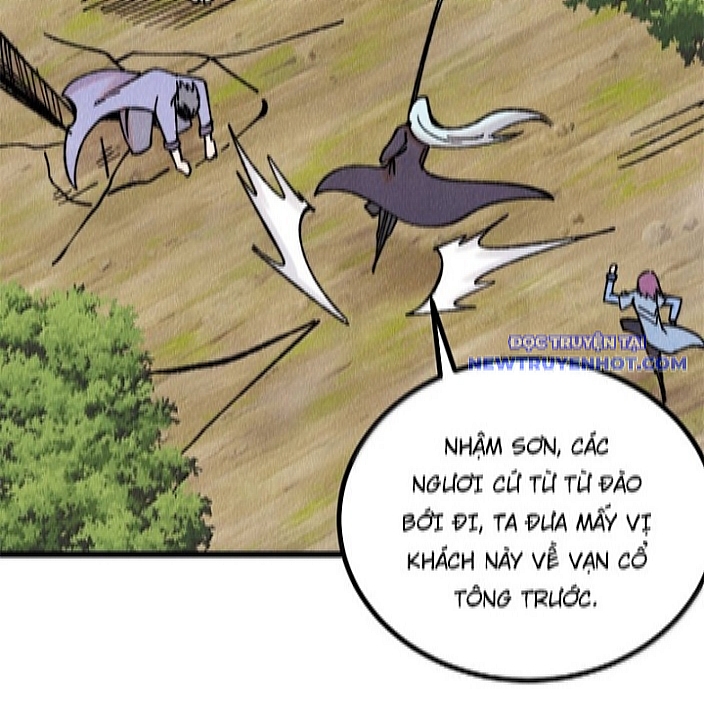 Vạn Cổ Tối Cường Tông Chapter 397 - Trang 2