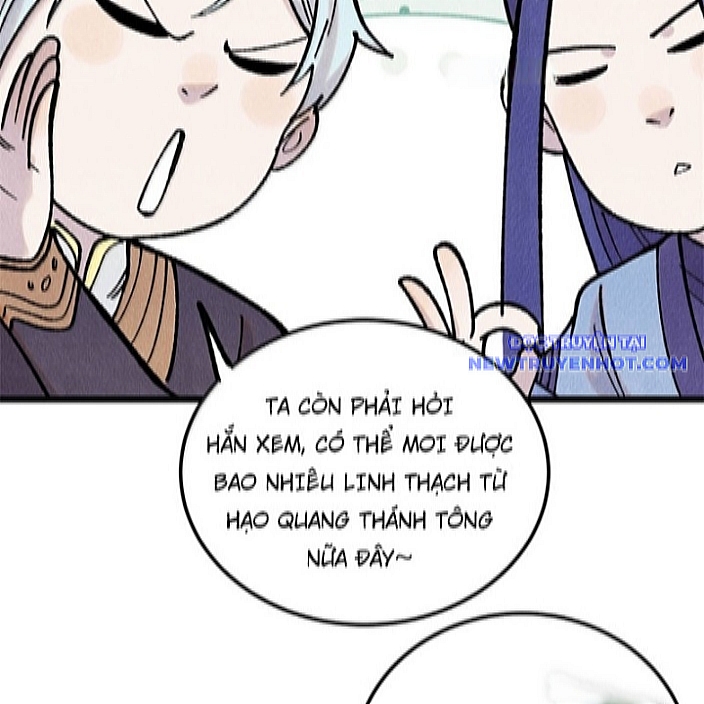 Vạn Cổ Tối Cường Tông Chapter 397 - Trang 2