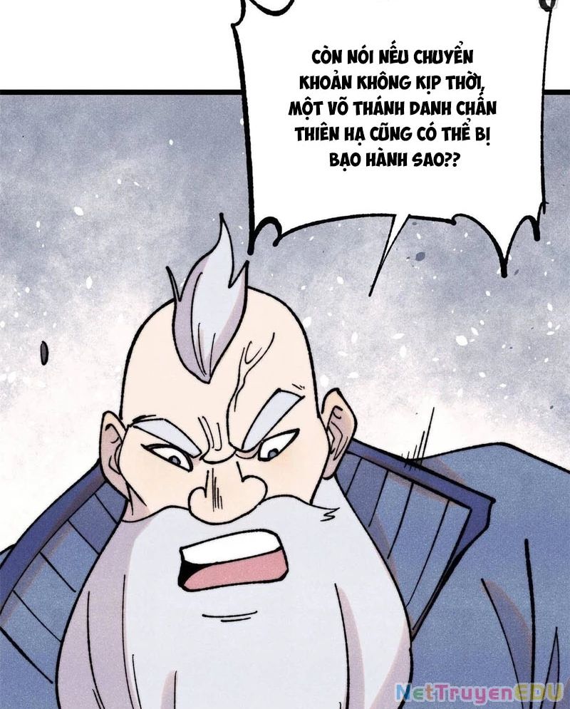 Vạn Cổ Tối Cường Tông Chapter 398.1 - Trang 2