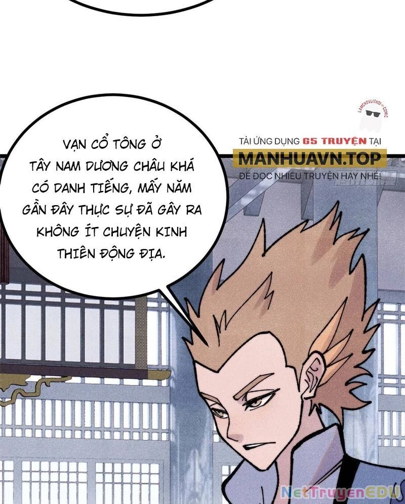 Vạn Cổ Tối Cường Tông Chapter 398.4 - Trang 2