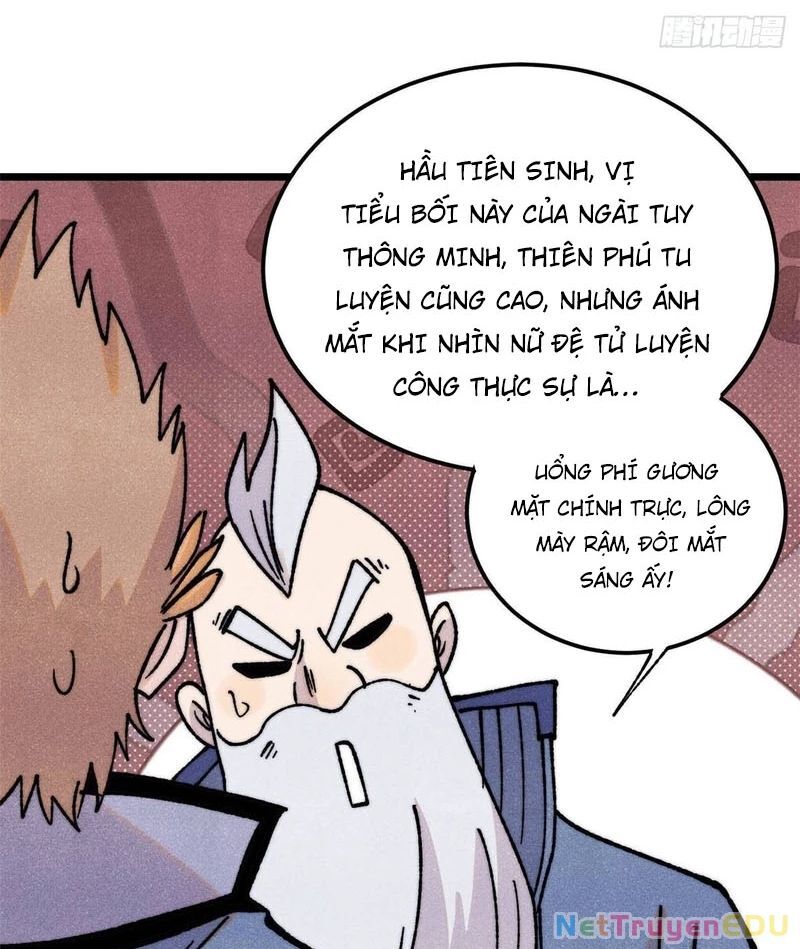 Vạn Cổ Tối Cường Tông Chapter 398.5 - Trang 2