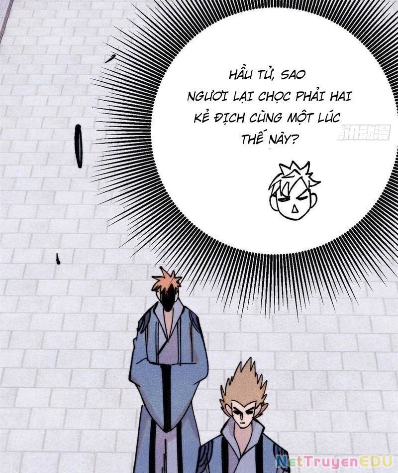 Vạn Cổ Tối Cường Tông Chapter 398.6 - Trang 2