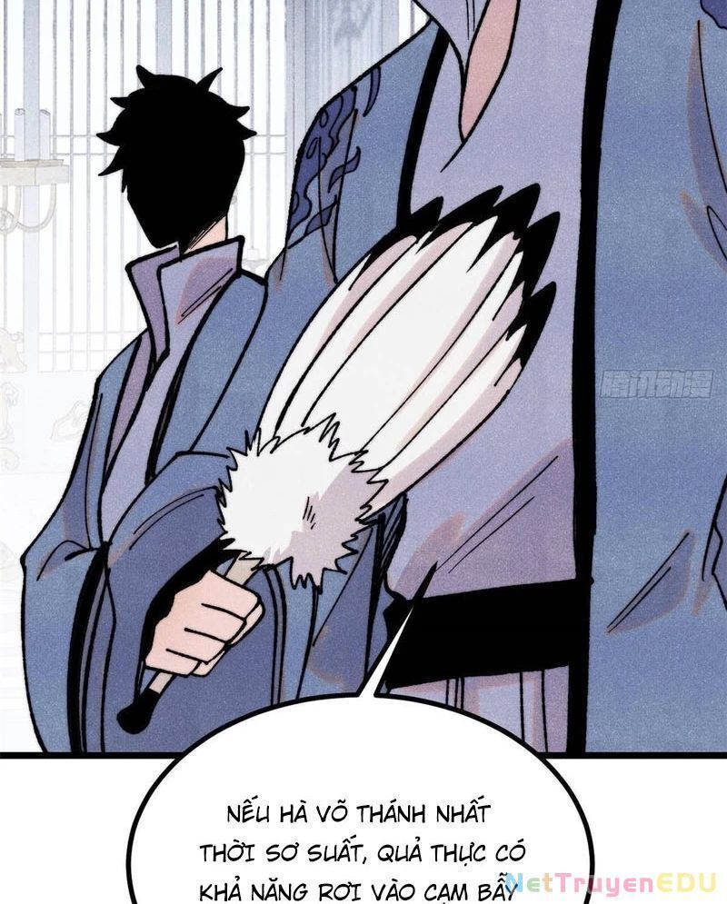 Vạn Cổ Tối Cường Tông Chapter 398.8 - Trang 2