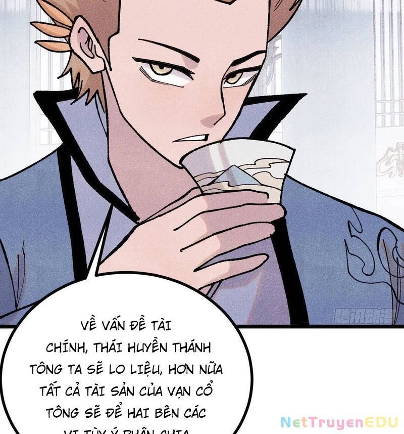 Vạn Cổ Tối Cường Tông Chapter 399.5 - Trang 2