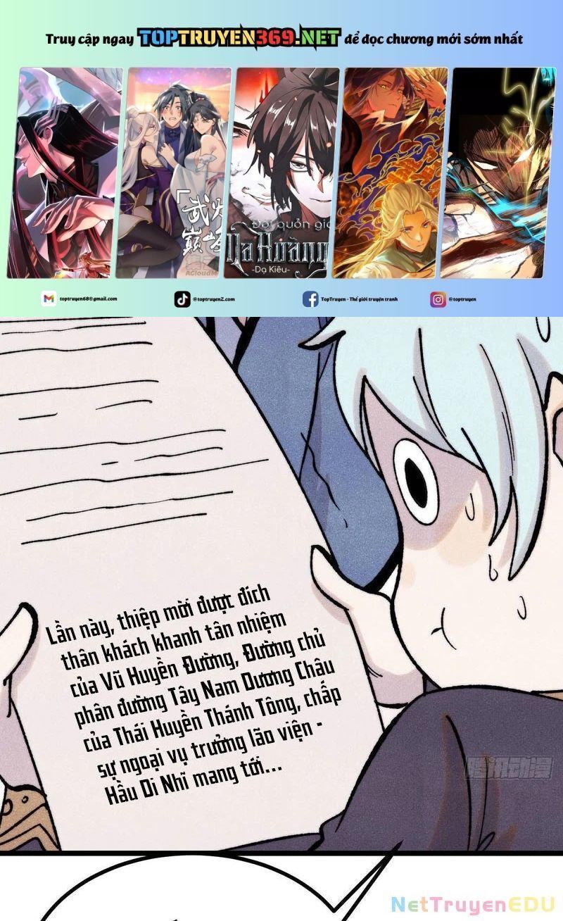 Vạn Cổ Tối Cường Tông Chapter 399.5 - Trang 2
