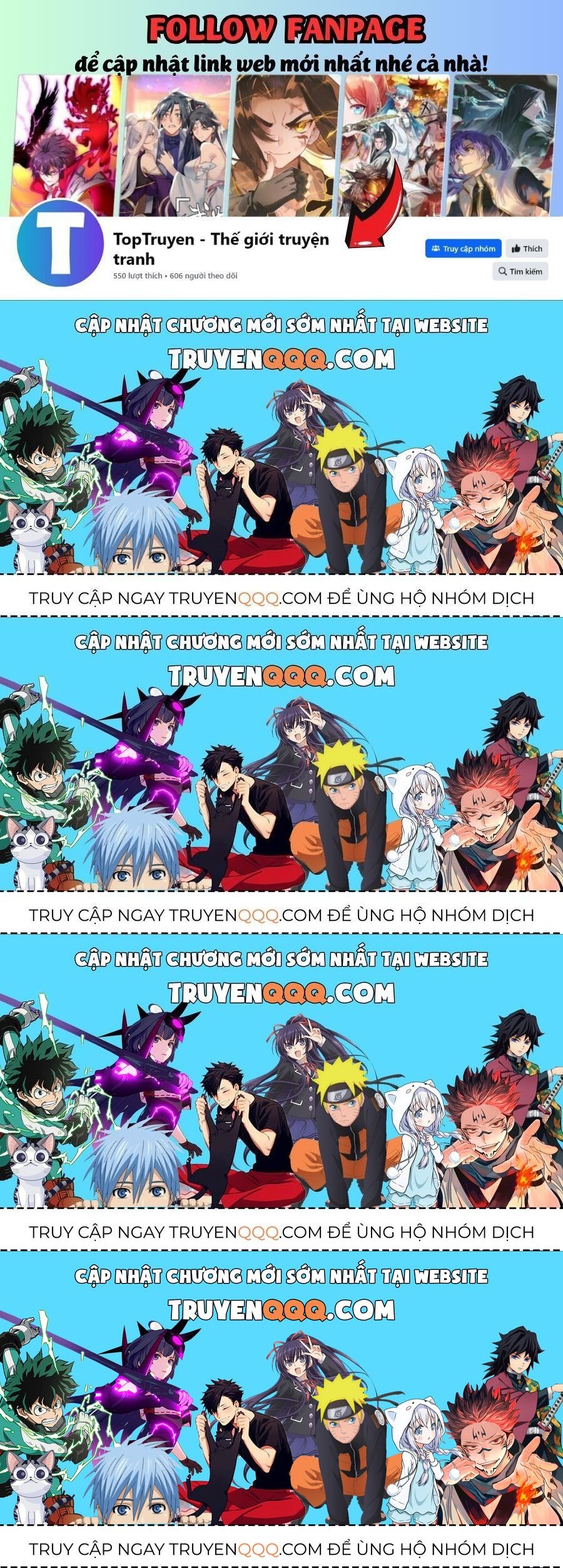 Vạn Cổ Tối Cường Tông Chapter 399.5 - Trang 2