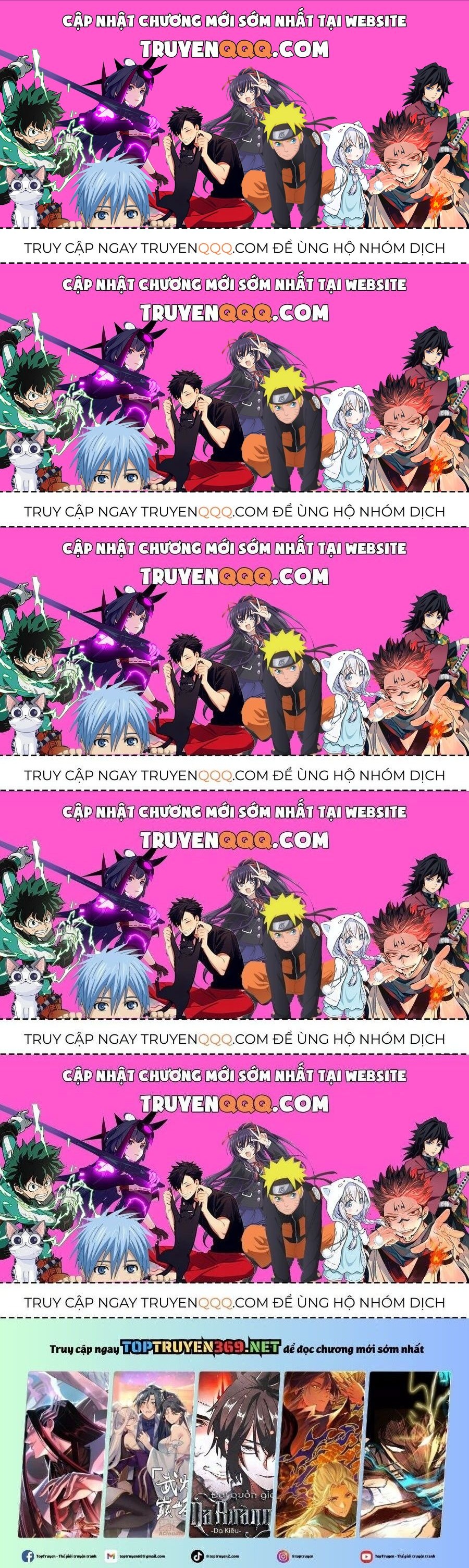 Vạn Cổ Tối Cường Tông Chapter 399.6 - Trang 2