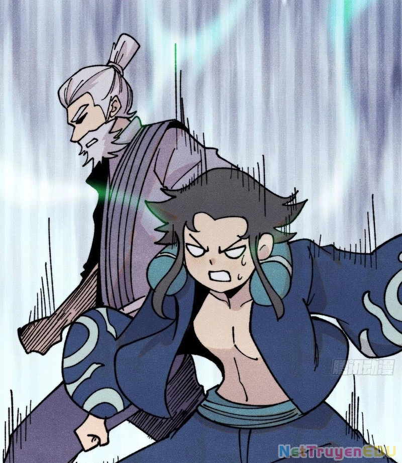 Vạn Cổ Tối Cường Tông Chapter 399 - Trang 2