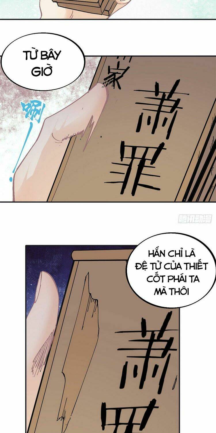 Vạn Cổ Tối Cường Tông Chapter 40 - Trang 2