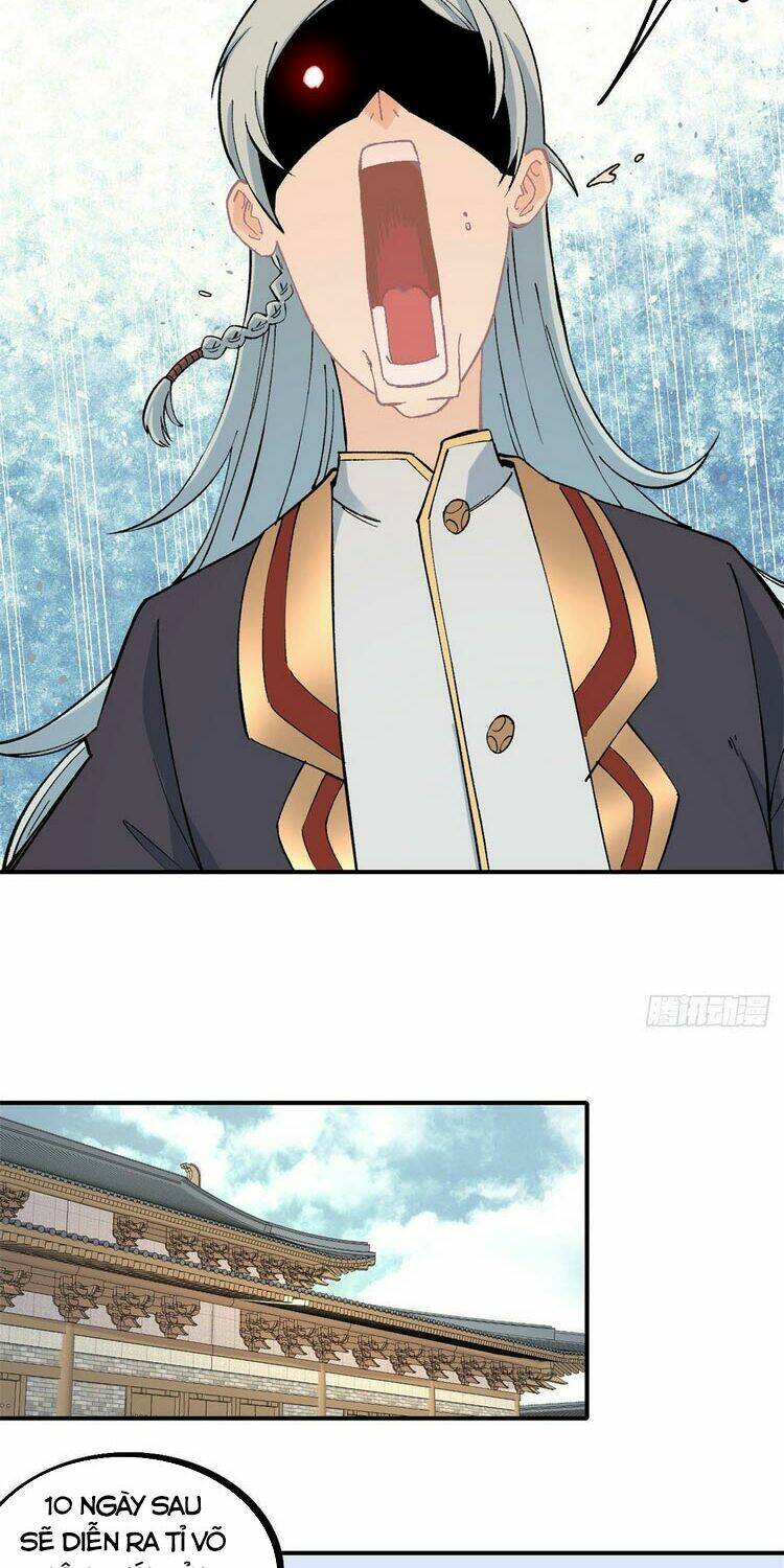 Vạn Cổ Tối Cường Tông Chapter 40 - Trang 2