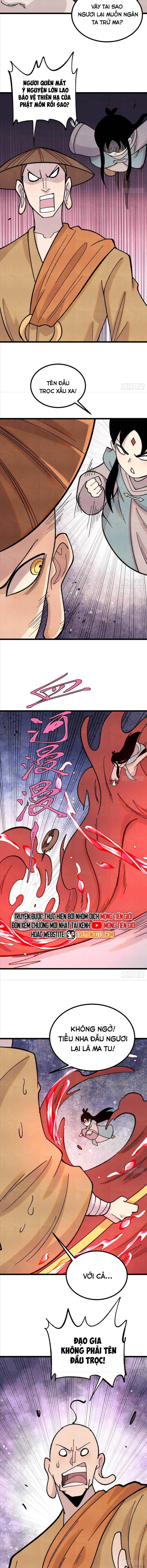 Vạn Cổ Tối Cường Tông Chapter 400.5 - Trang 2