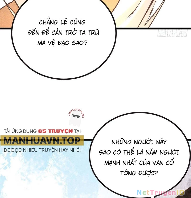 Vạn Cổ Tối Cường Tông Chapter 401 - Trang 2