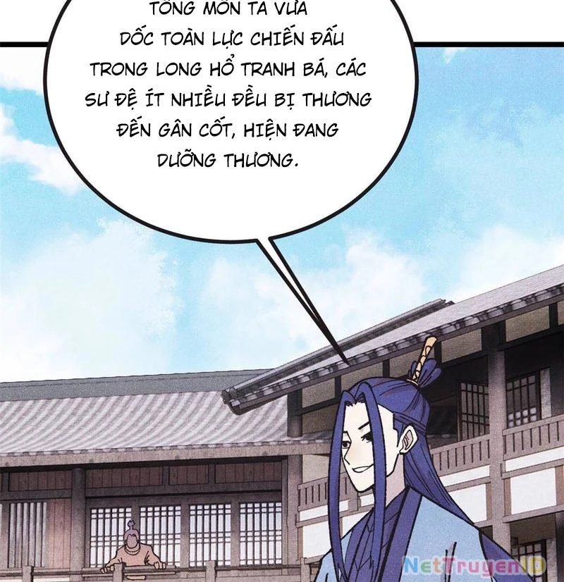 Vạn Cổ Tối Cường Tông Chapter 401 - Trang 2