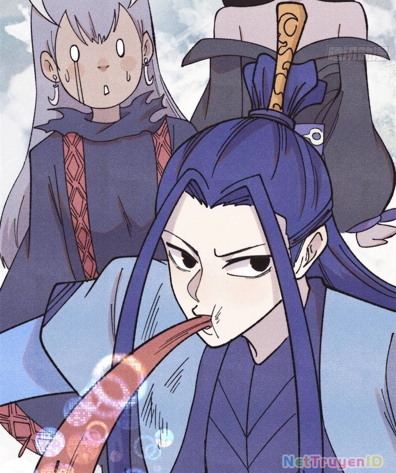 Vạn Cổ Tối Cường Tông Chapter 401 - Trang 2