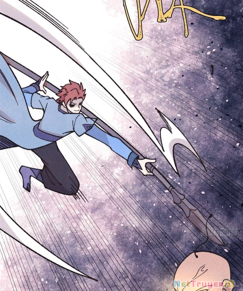 Vạn Cổ Tối Cường Tông Chapter 401 - Trang 2