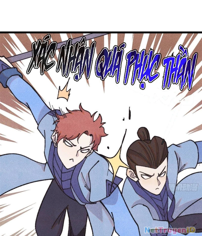 Vạn Cổ Tối Cường Tông Chapter 401 - Trang 2