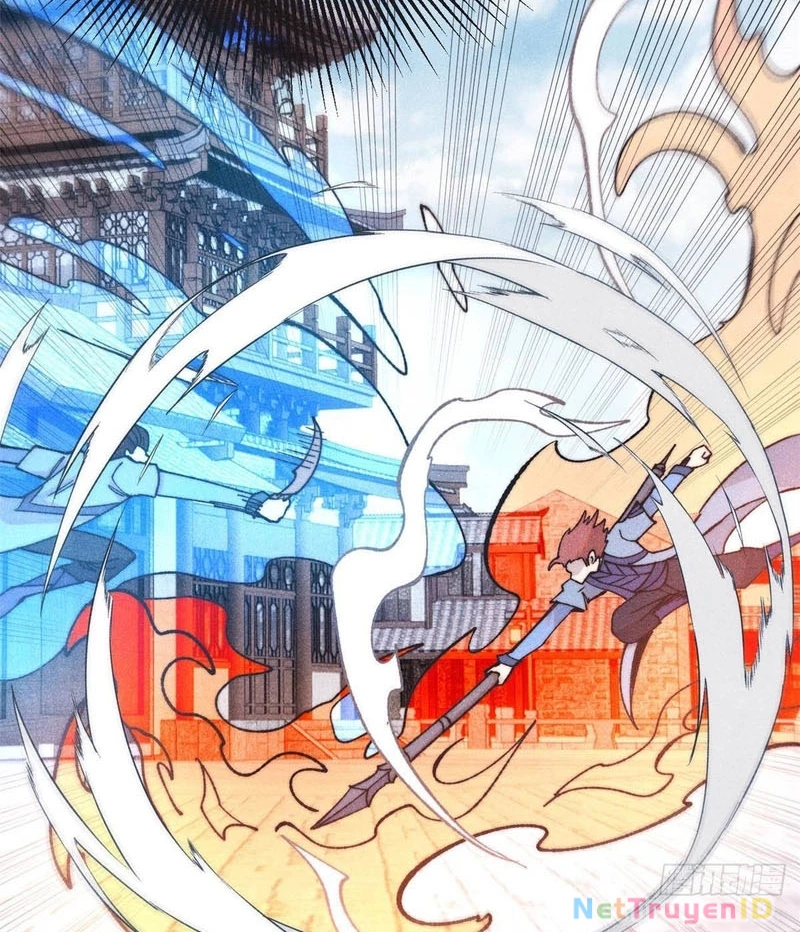 Vạn Cổ Tối Cường Tông Chapter 401 - Trang 2