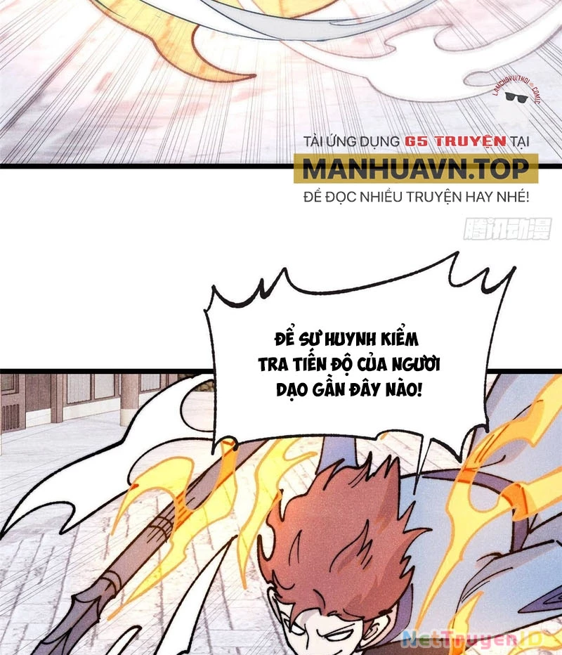 Vạn Cổ Tối Cường Tông Chapter 401 - Trang 2