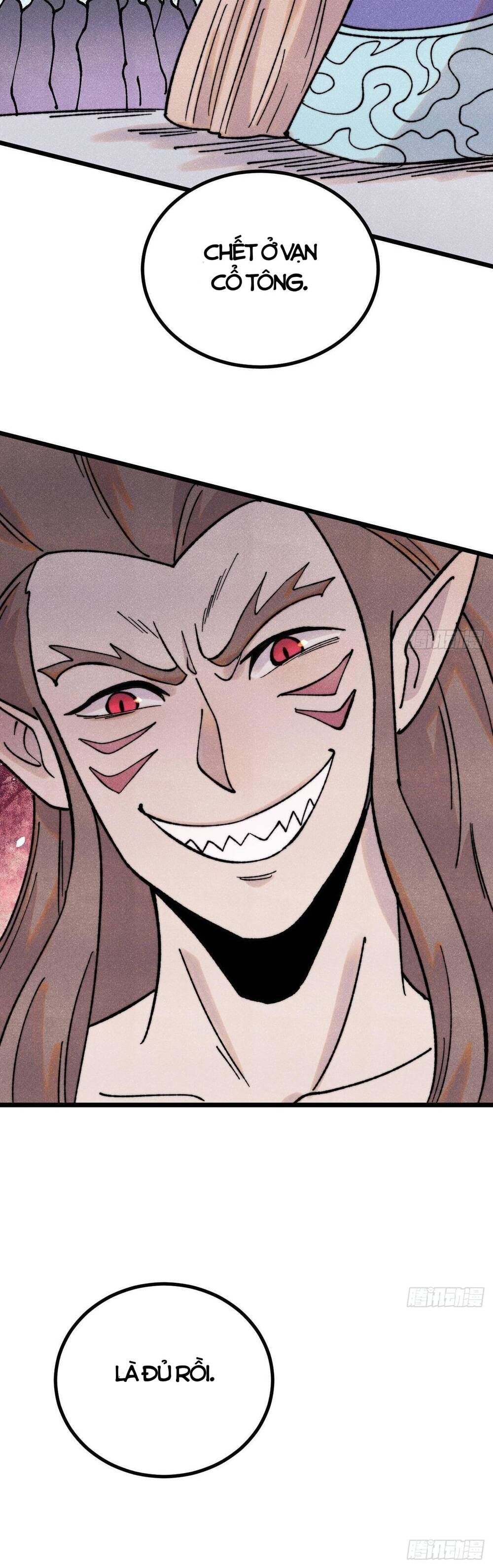 Vạn Cổ Tối Cường Tông Chapter 402 - Trang 2