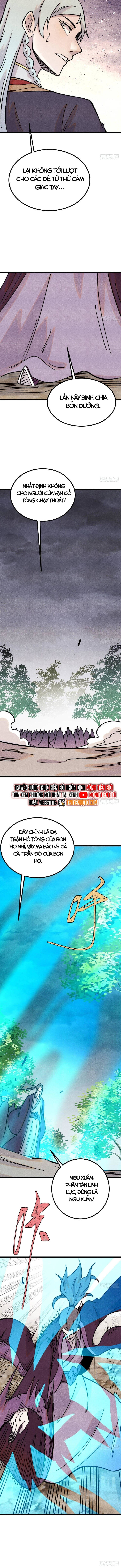 Vạn Cổ Tối Cường Tông Chapter 402 - Trang 2