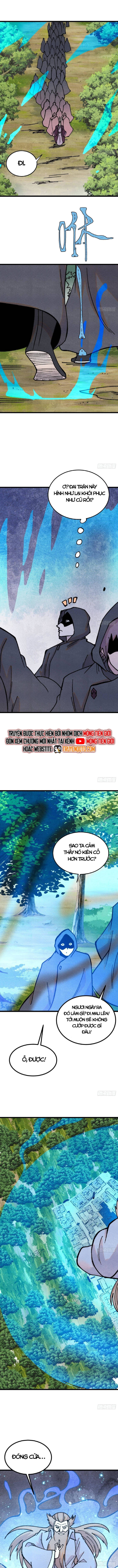 Vạn Cổ Tối Cường Tông Chapter 402 - Trang 2