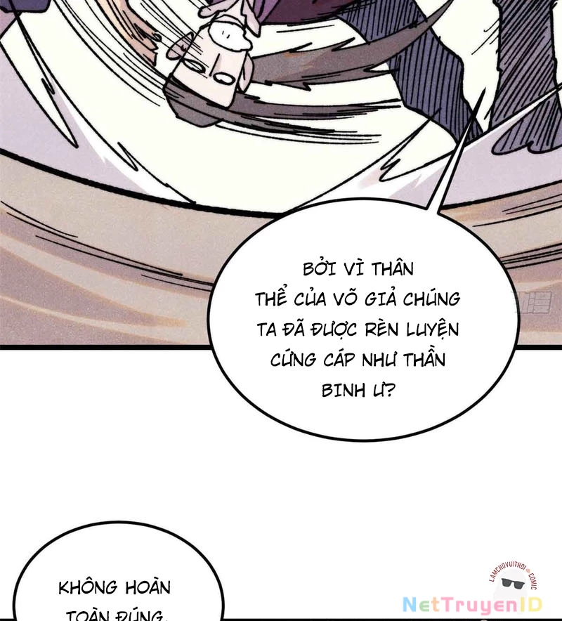 Vạn Cổ Tối Cường Tông Chapter 403 - Trang 2