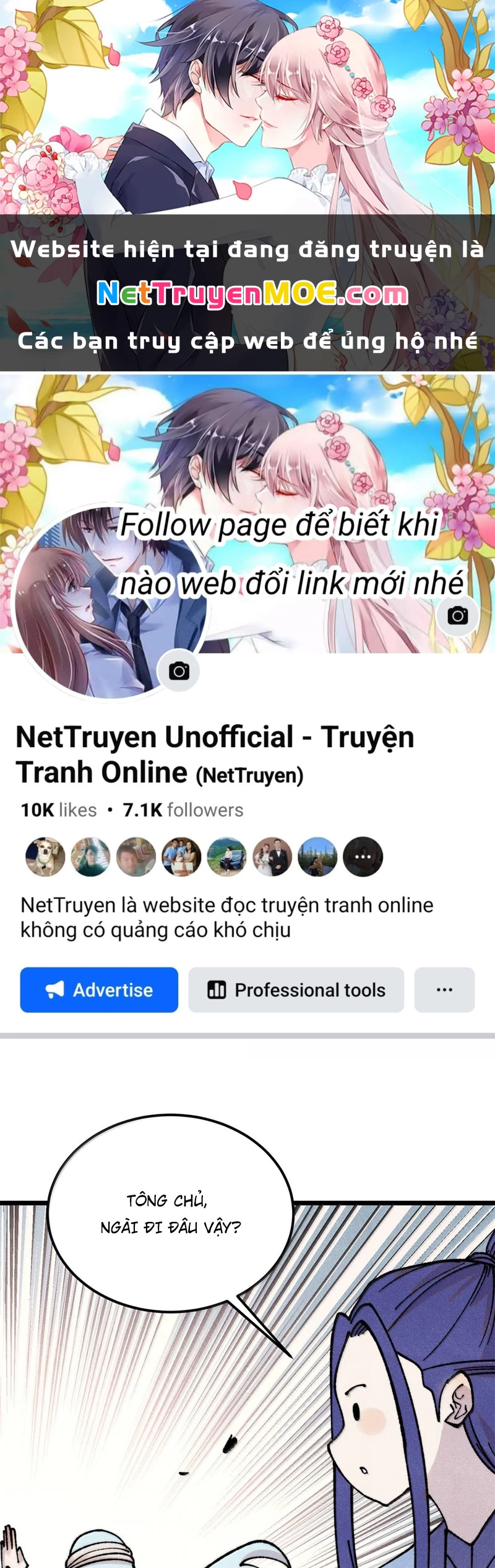 Vạn Cổ Tối Cường Tông Chapter 405 - Trang 2