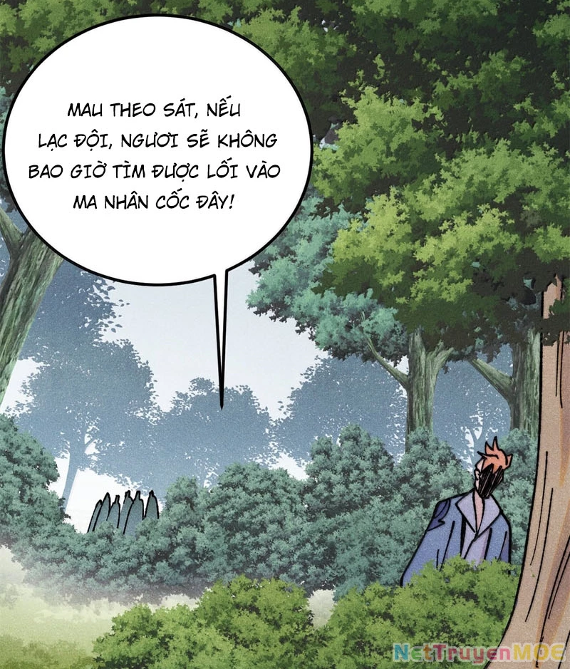 Vạn Cổ Tối Cường Tông Chapter 405 - Trang 2