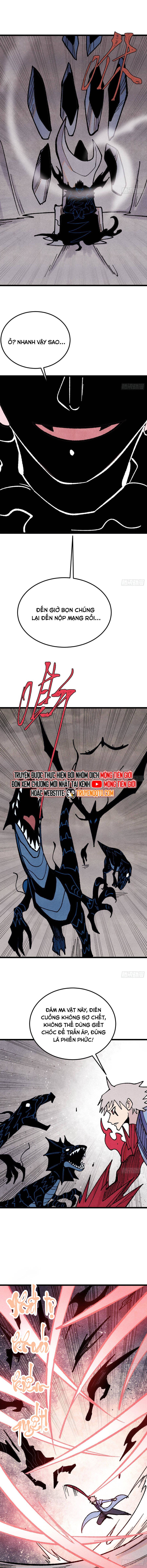 Vạn Cổ Tối Cường Tông Chapter 407 - Trang 2