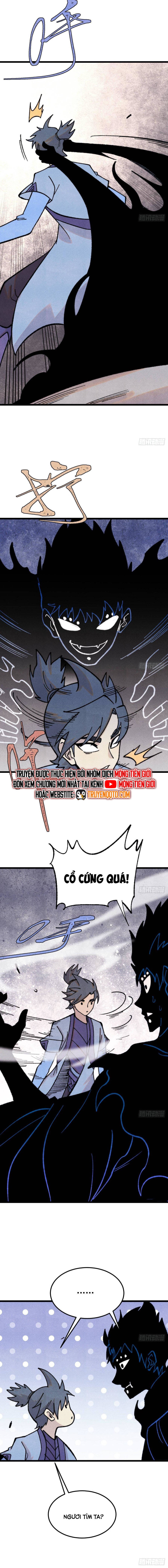 Vạn Cổ Tối Cường Tông Chapter 407 - Trang 2