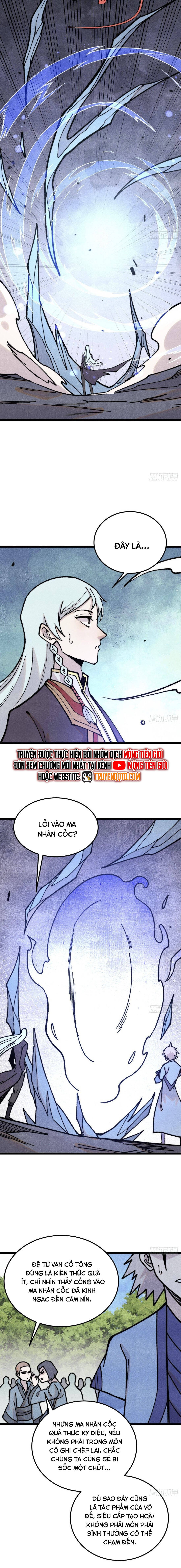 Vạn Cổ Tối Cường Tông Chapter 407 - Trang 2