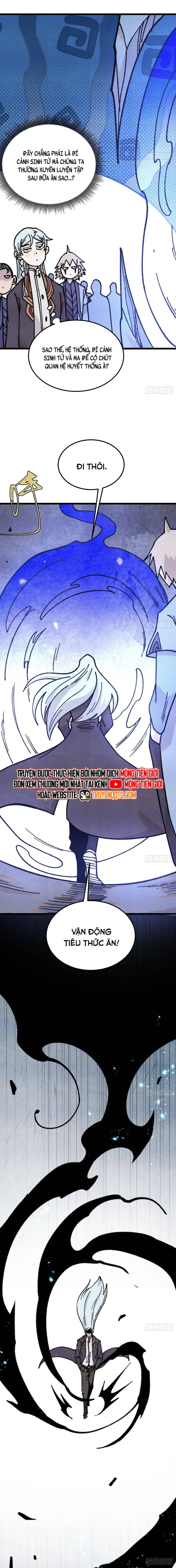 Vạn Cổ Tối Cường Tông Chapter 407 - Trang 2