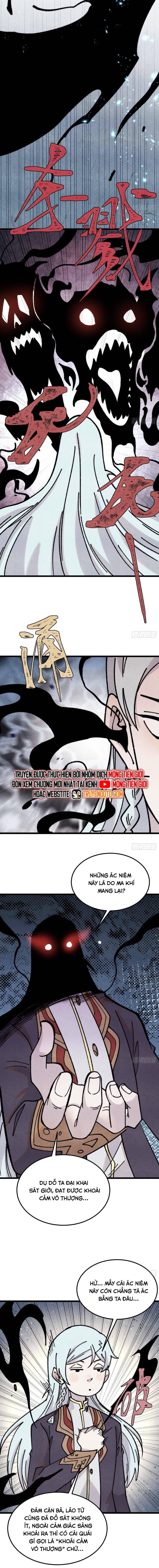 Vạn Cổ Tối Cường Tông Chapter 407 - Trang 2