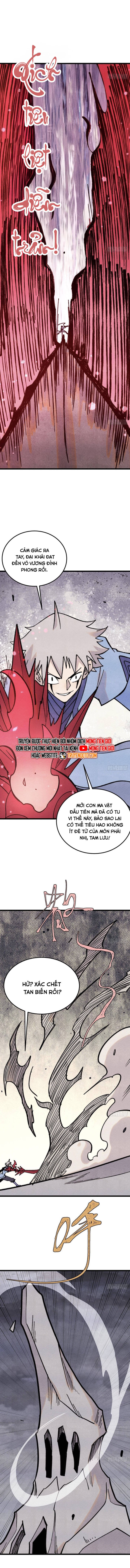 Vạn Cổ Tối Cường Tông Chapter 407 - Trang 2