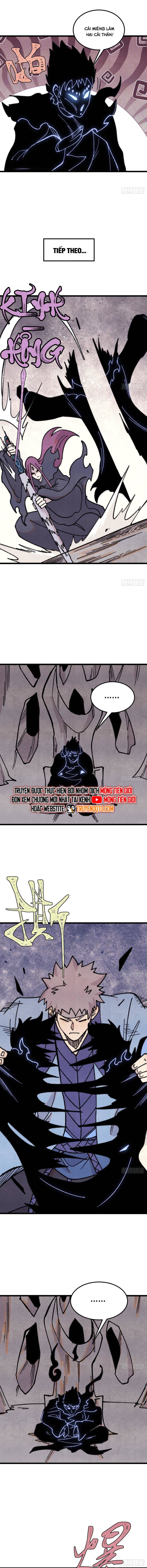 Vạn Cổ Tối Cường Tông Chapter 408.5 - Trang 2