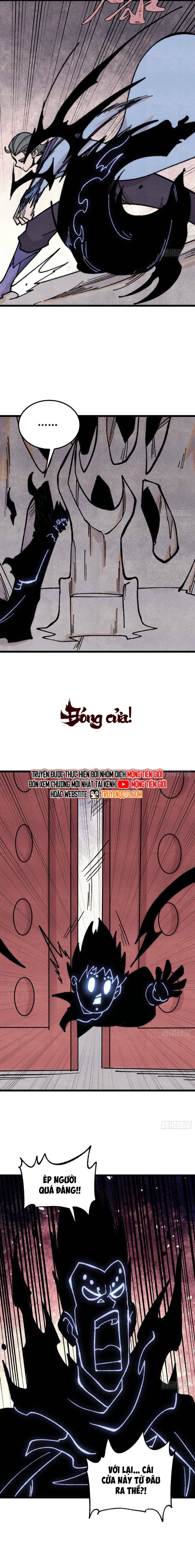 Vạn Cổ Tối Cường Tông Chapter 408.5 - Trang 2