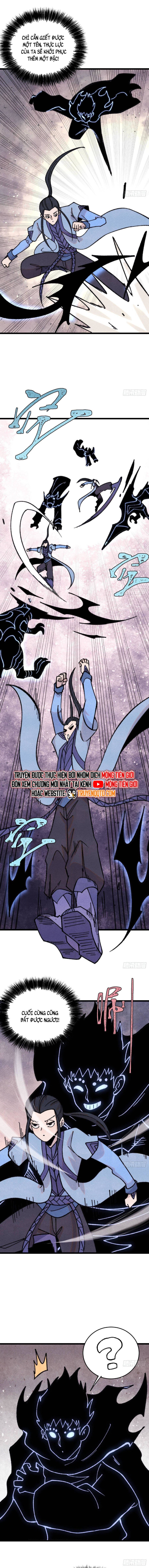 Vạn Cổ Tối Cường Tông Chapter 408 - Trang 2