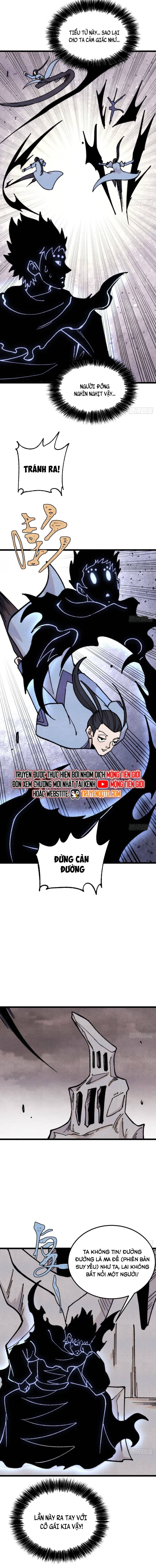 Vạn Cổ Tối Cường Tông Chapter 408 - Trang 2