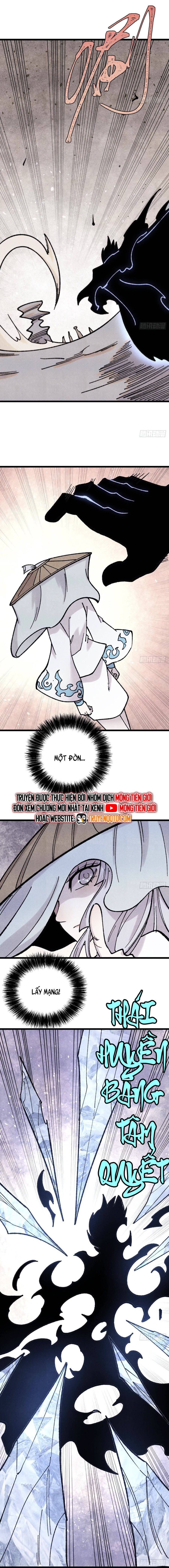 Vạn Cổ Tối Cường Tông Chapter 408 - Trang 2