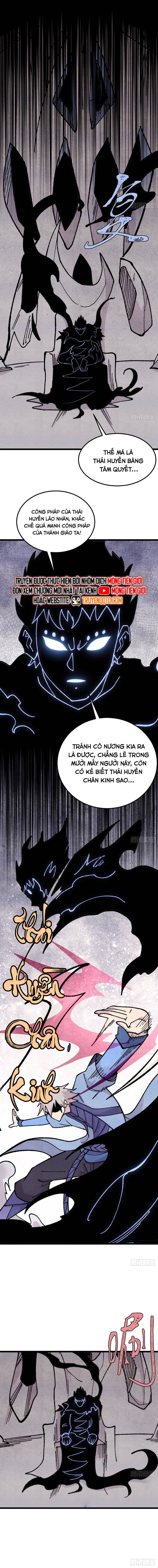 Vạn Cổ Tối Cường Tông Chapter 408 - Trang 2