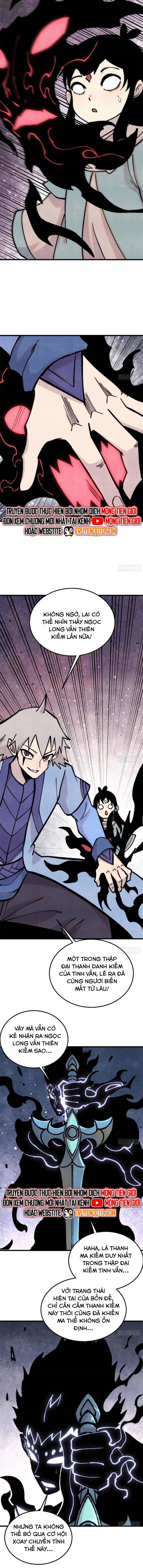 Vạn Cổ Tối Cường Tông Chapter 409 - Trang 2