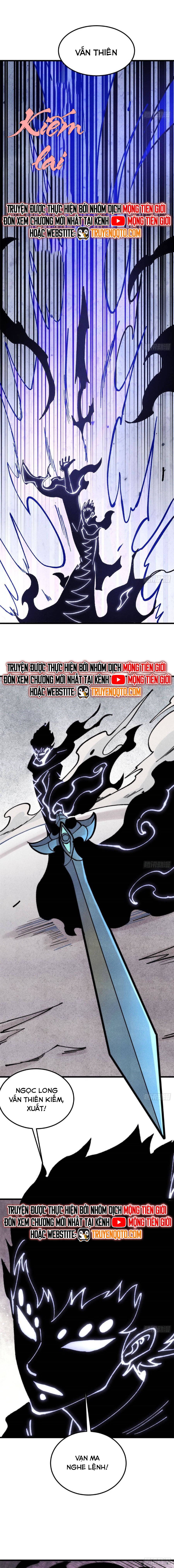 Vạn Cổ Tối Cường Tông Chapter 409 - Trang 2