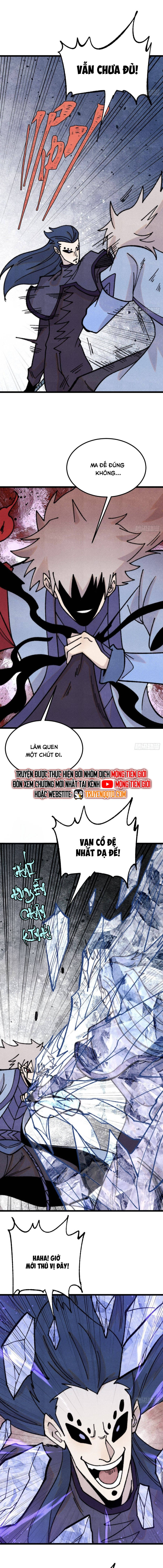 Vạn Cổ Tối Cường Tông Chapter 410.5 - Trang 2