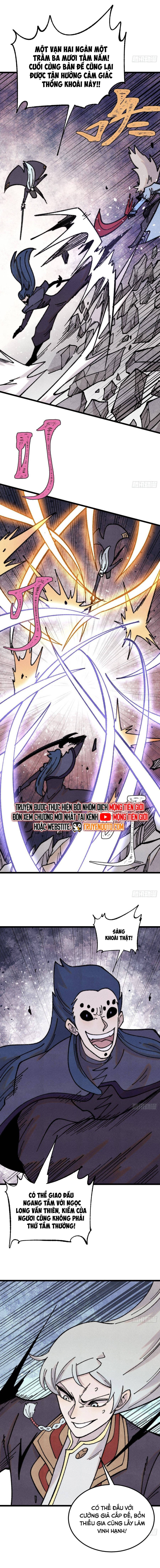 Vạn Cổ Tối Cường Tông Chapter 410.5 - Trang 2