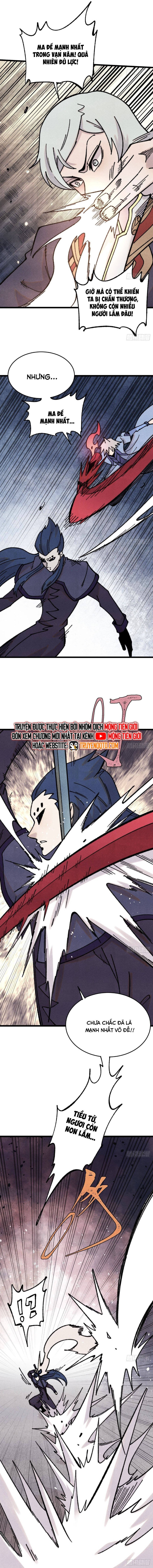 Vạn Cổ Tối Cường Tông Chapter 410 - Trang 2