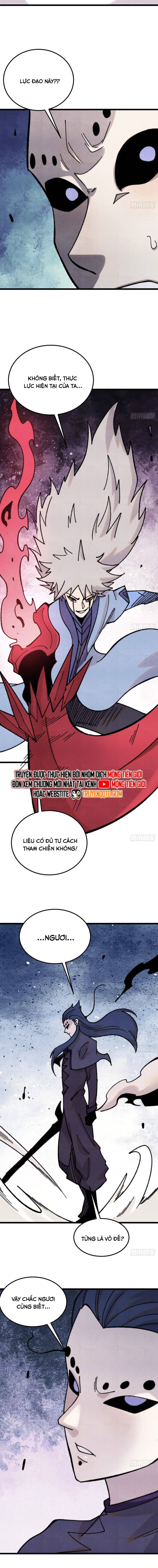 Vạn Cổ Tối Cường Tông Chapter 410 - Trang 2