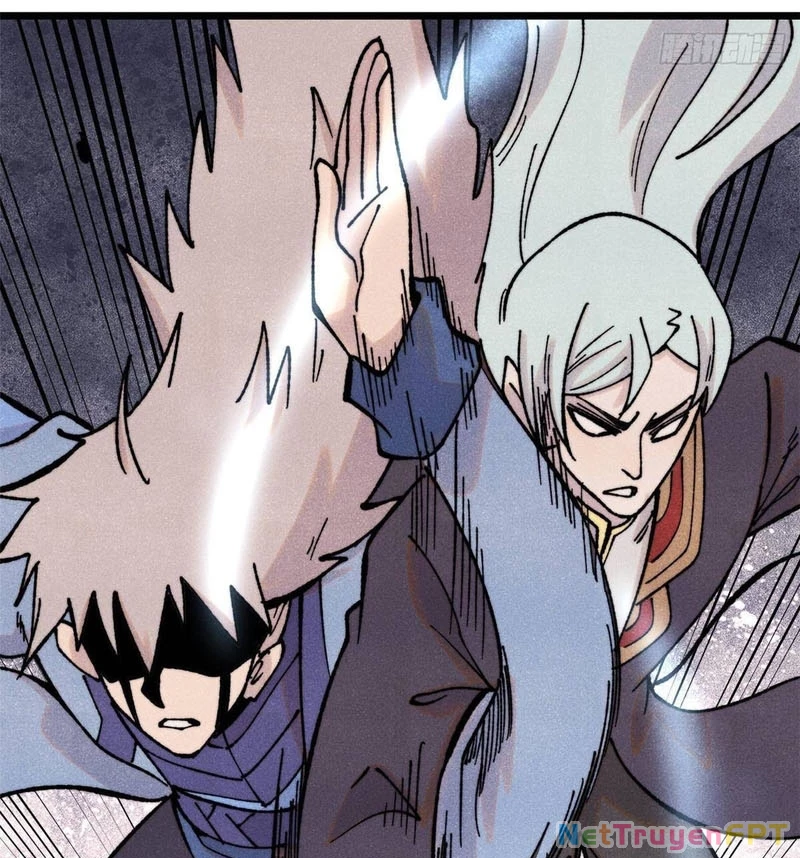 Vạn Cổ Tối Cường Tông Chapter 411 - Trang 2