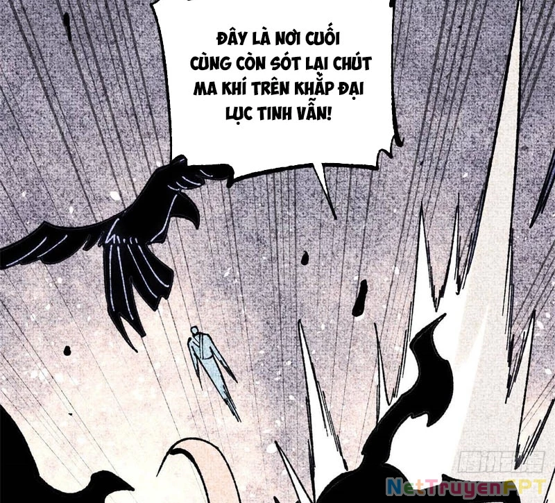 Vạn Cổ Tối Cường Tông Chapter 411 - Trang 2