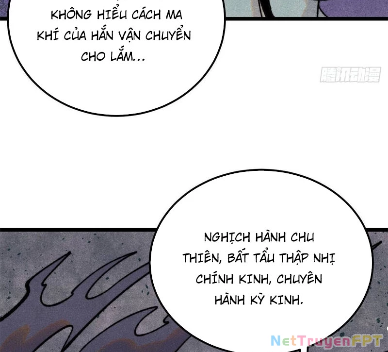 Vạn Cổ Tối Cường Tông Chapter 411 - Trang 2